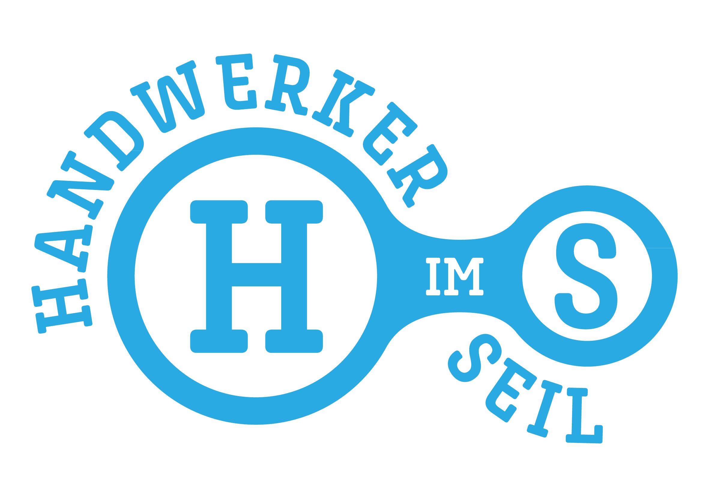 handwerker-im seil-mannheim logo blau